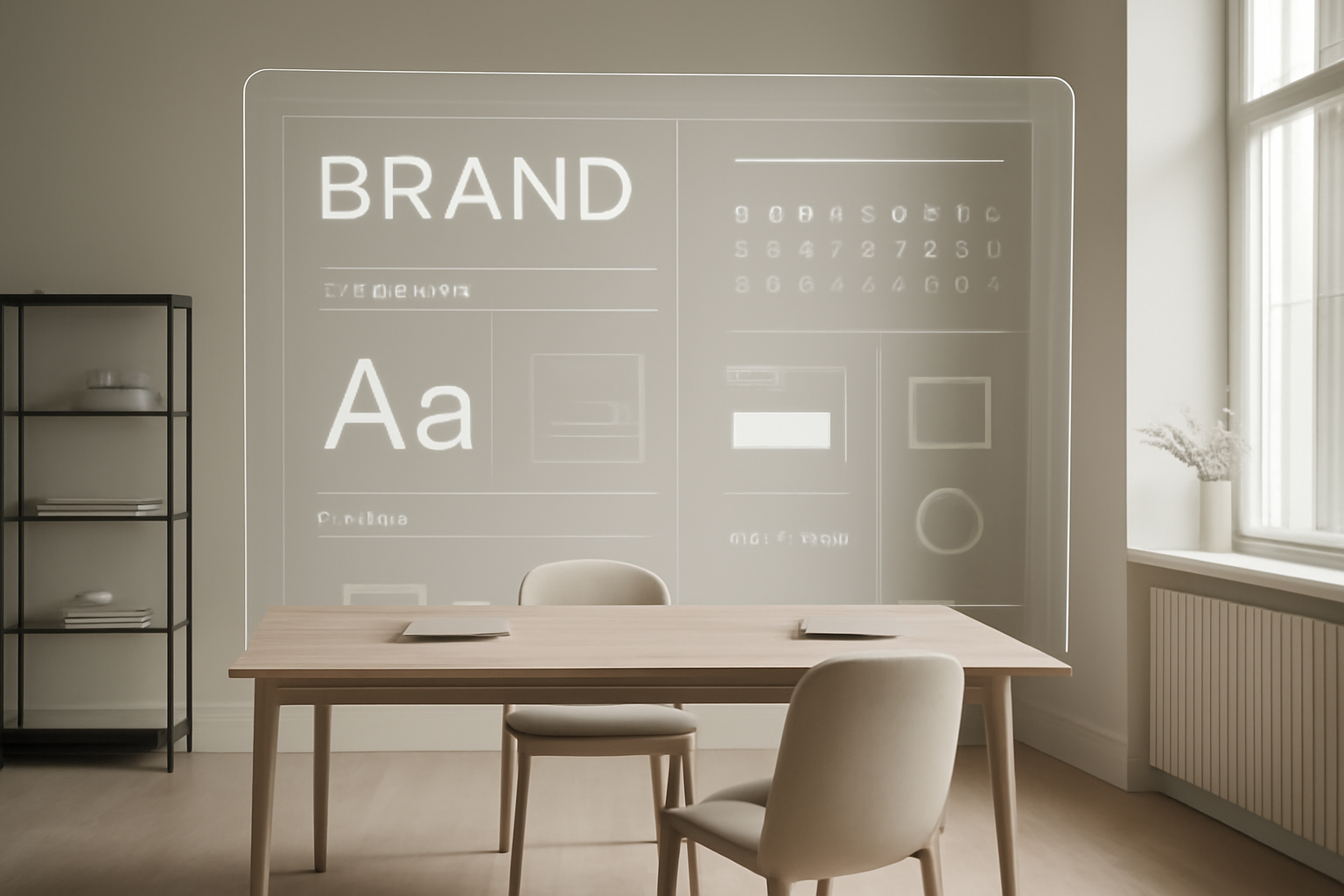 Build a Custom GPT Internal Style Guide for Your Studio