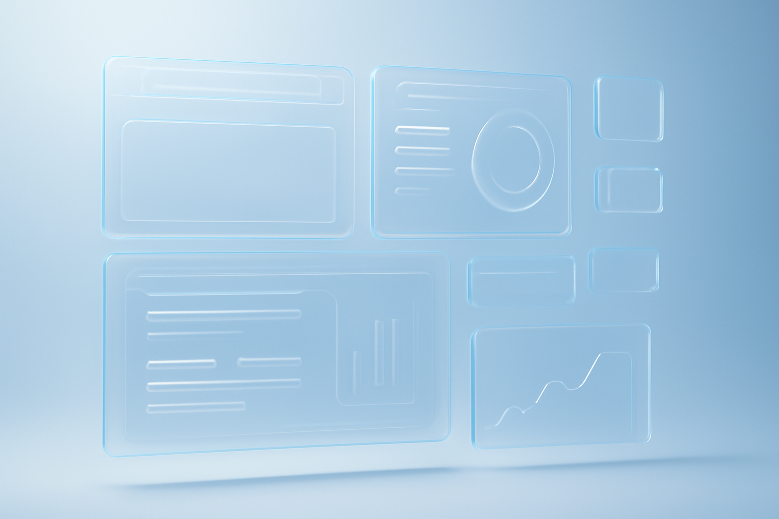 Generative UI: Building Interfaces That Adapt to User Intent