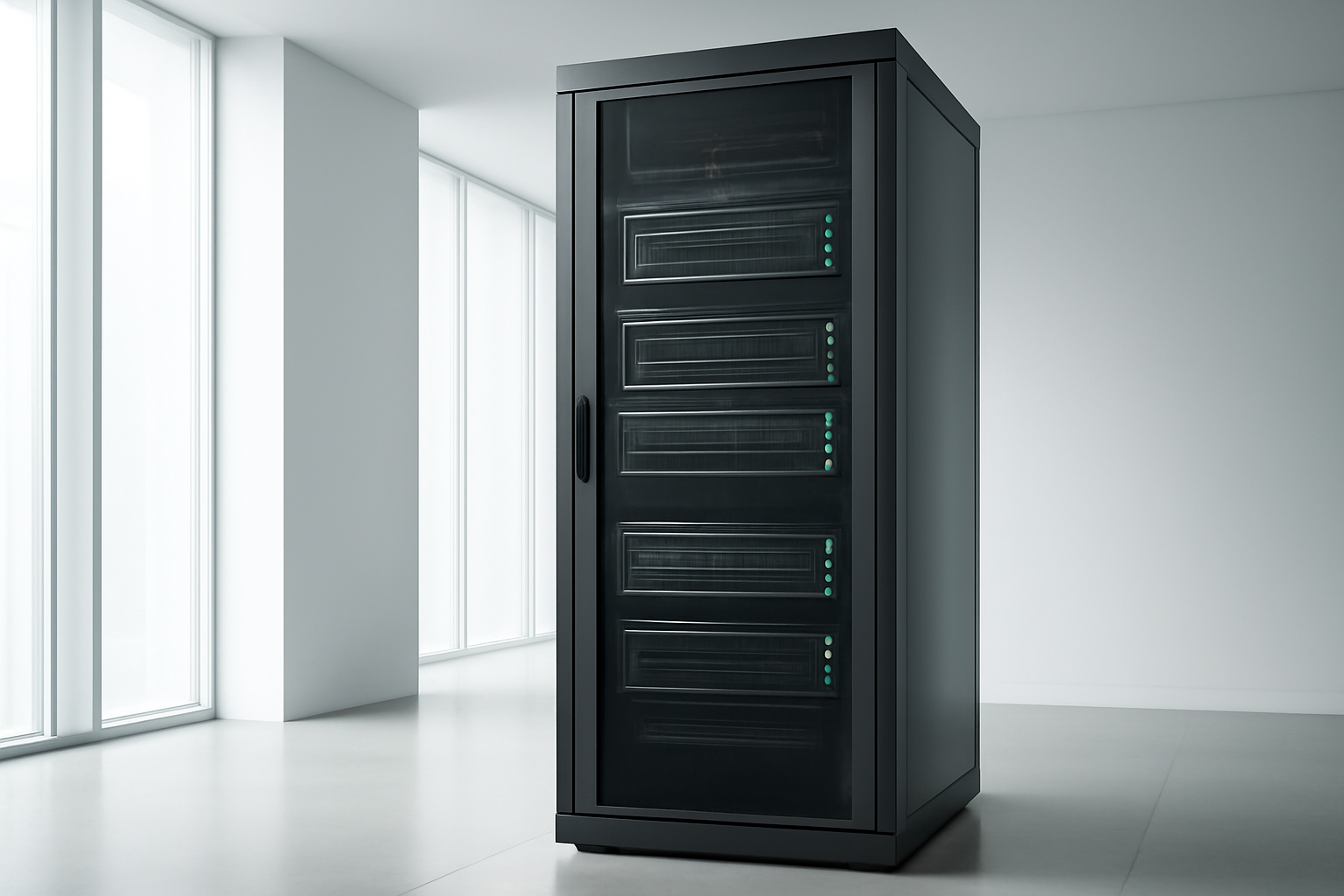 Local LLMs for Enterprise: A Guide to Secure On-Device AI