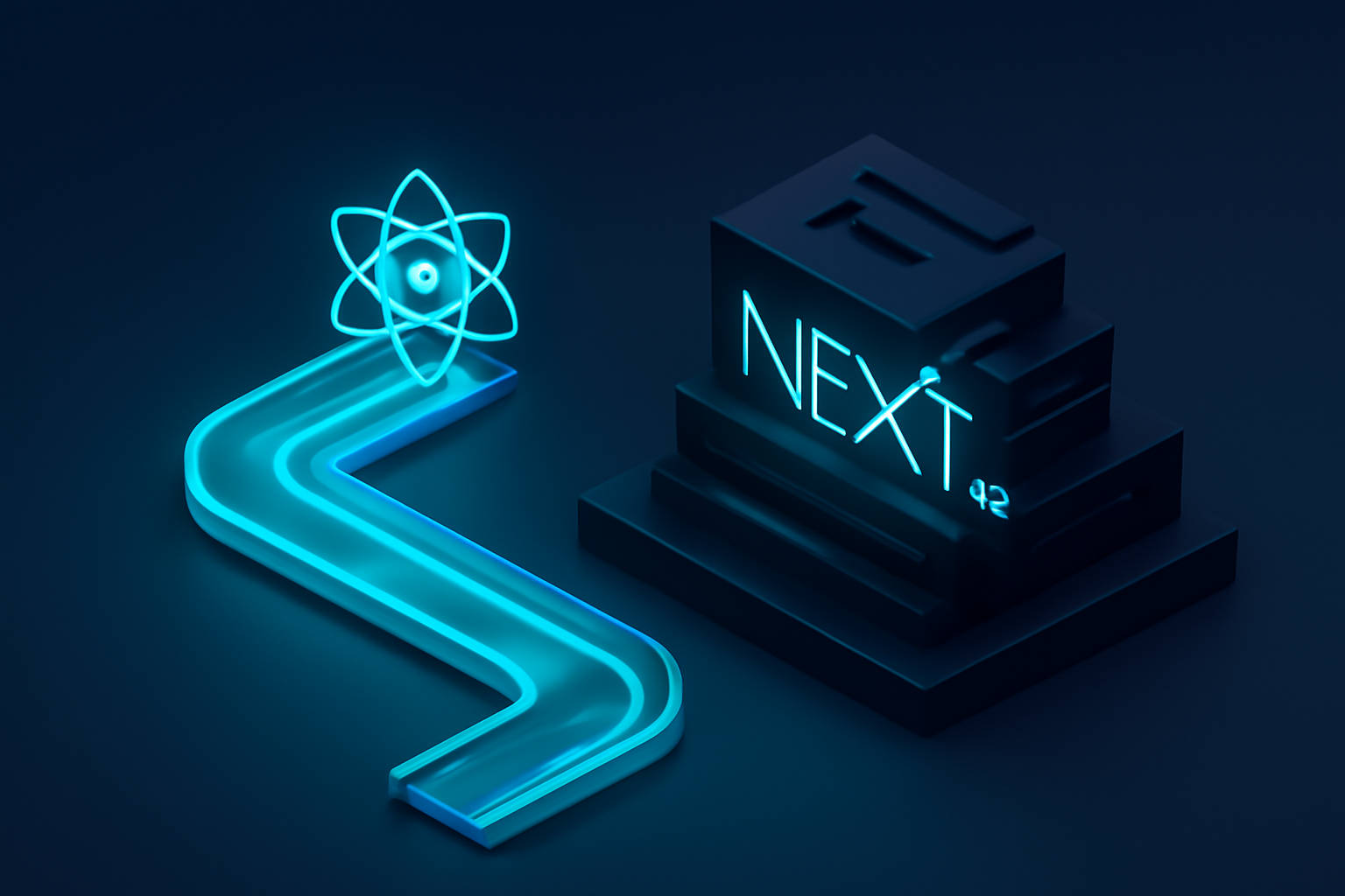 React vs. Next.js: When to Choose Client-Side Rendering