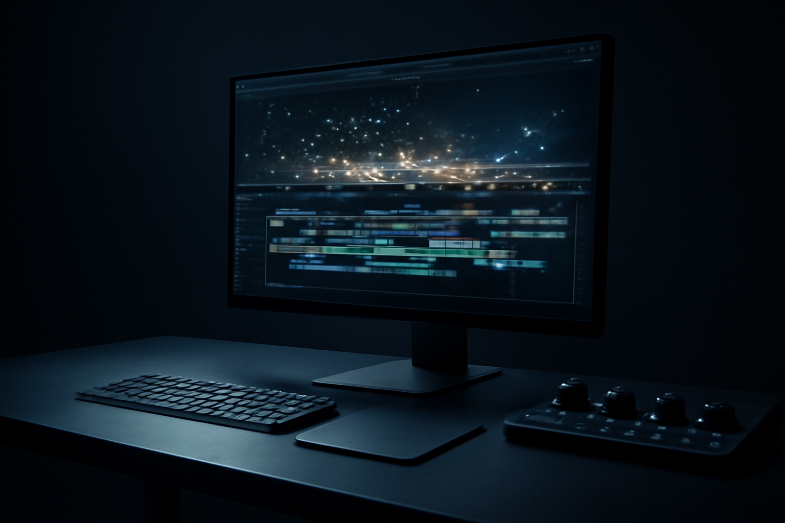 Beyond Generative Fill: 5 AI Tools Changing Video Production