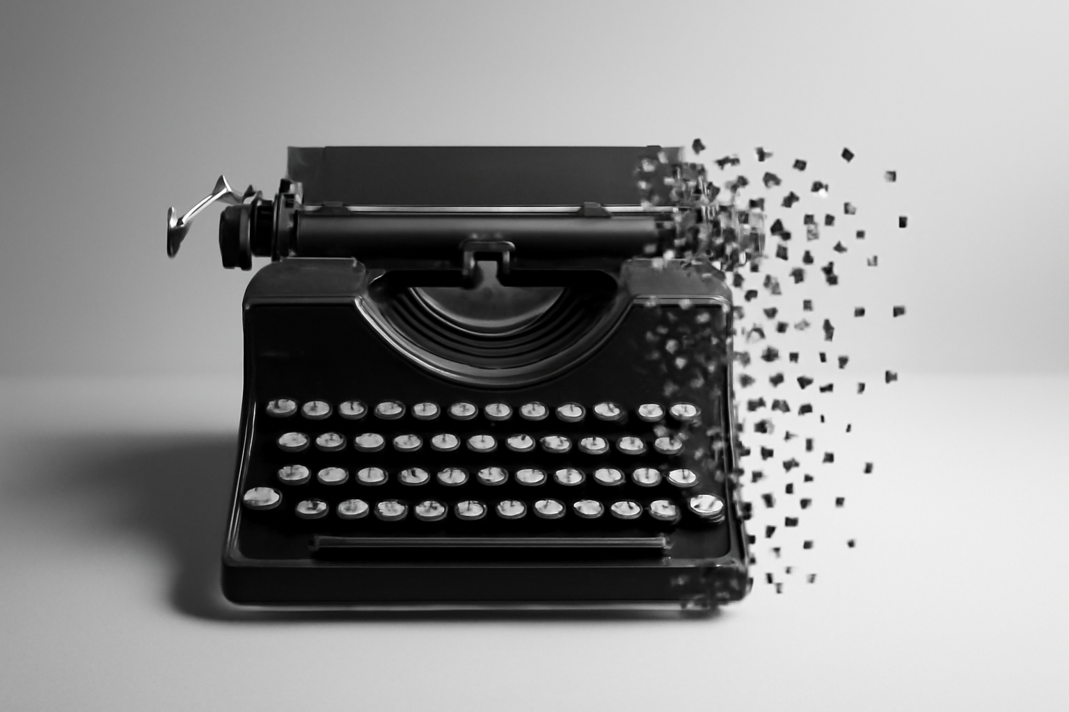 Why Your Brand Voice Dies When AI Writes Your Full Blog